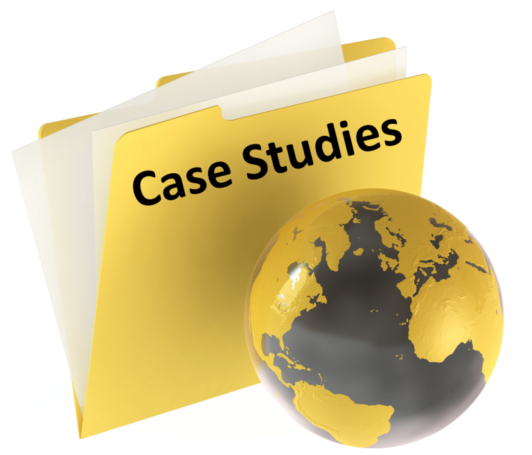 case studies 12